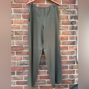 Ellen Tracy - Elegant Slacks